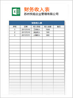 枣庄代理记账